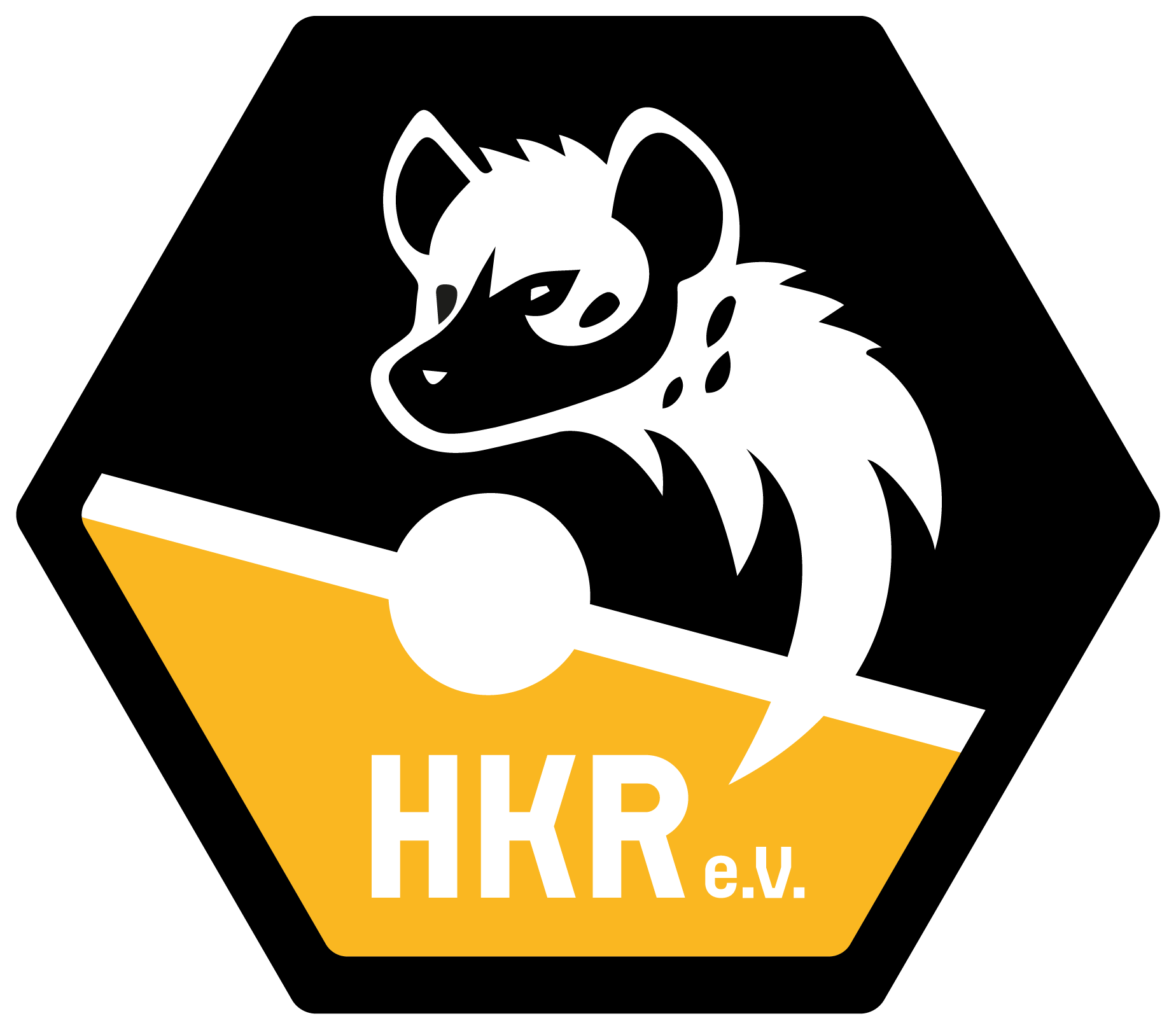 HKR e.V. LOGO